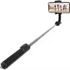 Selfie tyč FIXED Fixed Snap XL Bluetooth 113 cm, hliníková zliatina, Bluetooth diaľkový spúšťač