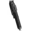 Selfie tyč FIXED Fixed Snap XL Bluetooth 113 cm, hliníková zliatina, Bluetooth diaľkový spúšťač