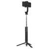 Selfie tyč FIXED Fixed Snap XL Bluetooth 113 cm, hliníková zliatina, Bluetooth diaľkový spúšťač
