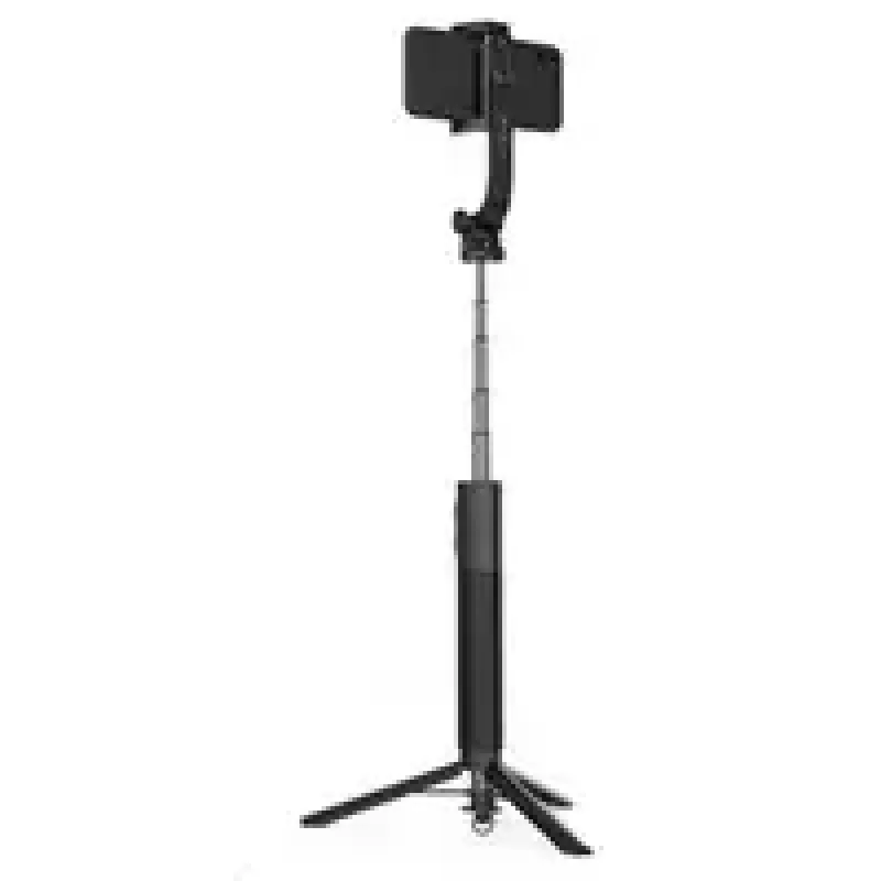 Selfie tyč FIXED Fixed Snap XL Bluetooth 113 cm, hliníková zliatina, Bluetooth diaľkový spúšťač