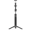 Selfie tyč FIXED Fixed Snap XL Bluetooth 113 cm, hliníková zliatina, Bluetooth diaľkový spúšťač