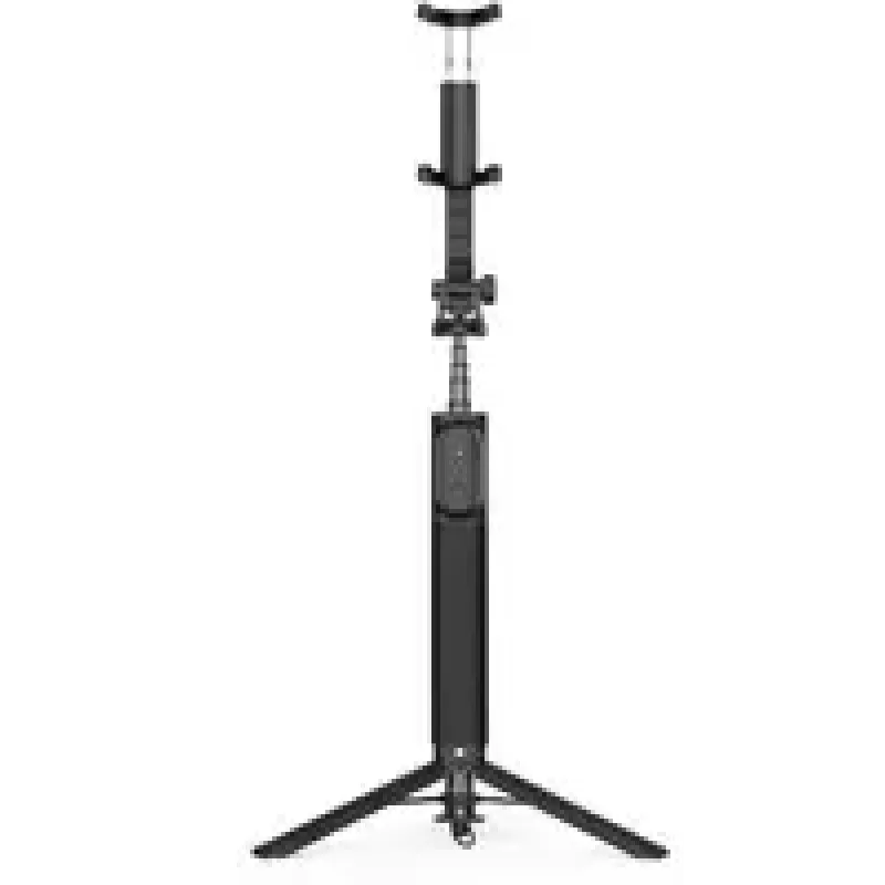 Selfie tyč FIXED Fixed Snap XL Bluetooth 113 cm, hliníková zliatina, Bluetooth diaľkový spúšťač