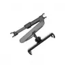 Držiak na tablet Fixed Tab FIXED FIXTAB-PAS2-BK — pre tablety 7–13 palcov, čierny