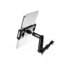 Držiak na tablet Fixed Tab FIXED FIXTAB-PAS2-BK — pre tablety 7–13 palcov, čierny