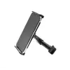 Držiak na tablet FIXED FIXTAB-PAS-BK — pevný držiak pre tablety 7–13 palcov, čierny