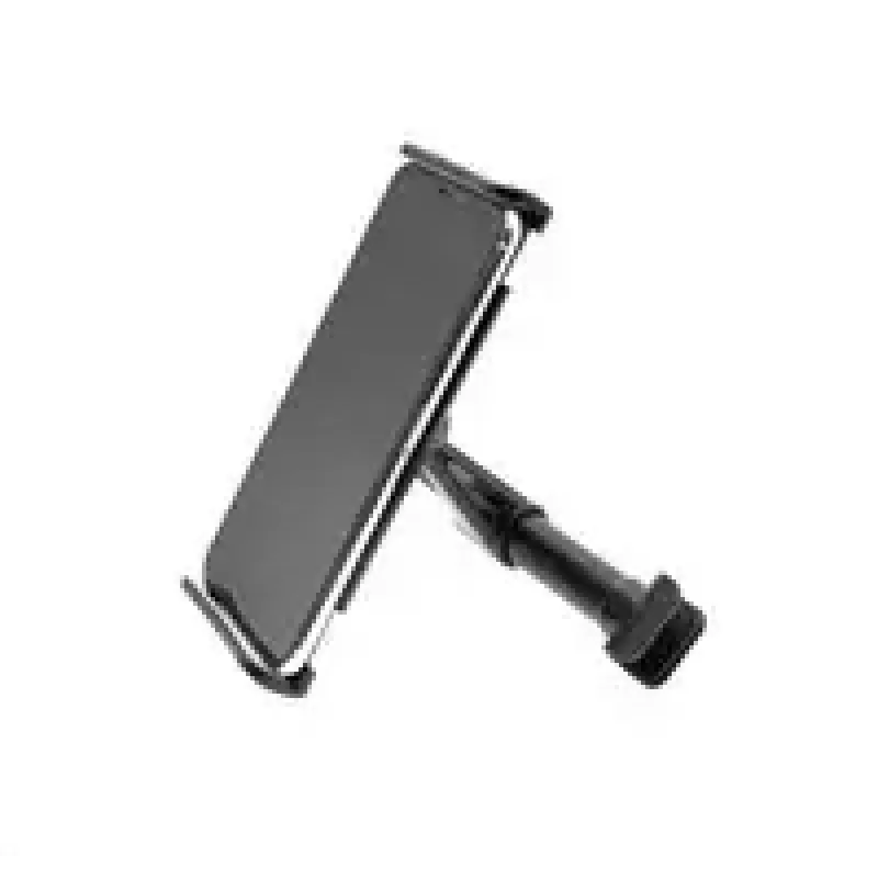 Držiak na tablet FIXED FIXTAB-PAS-BK — pevný držiak pre tablety 7–13 palcov, čierny