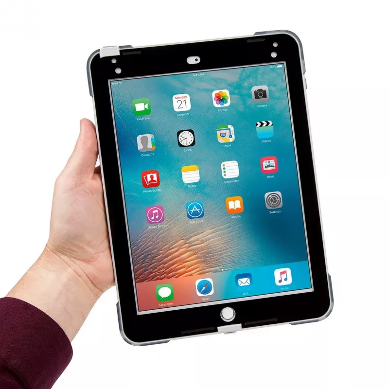 Targus remienok na ruku pre puzdro na tablet SafePort Rugged, čierny (THA100GLZ)
