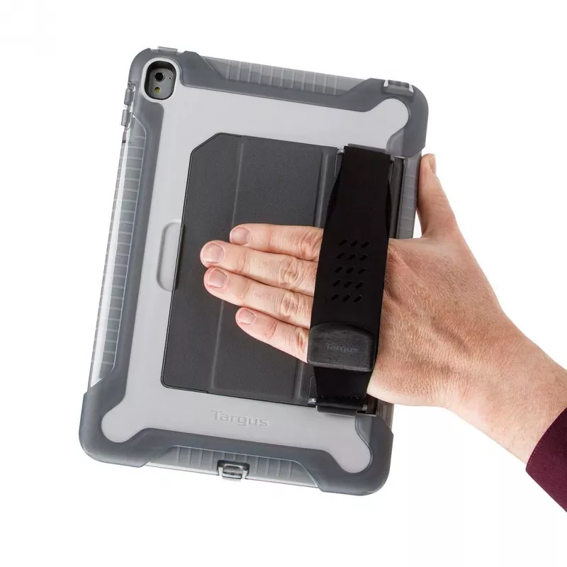 Targus remienok na ruku pre puzdro na tablet SafePort Rugged, čierny (THA100GLZ)
