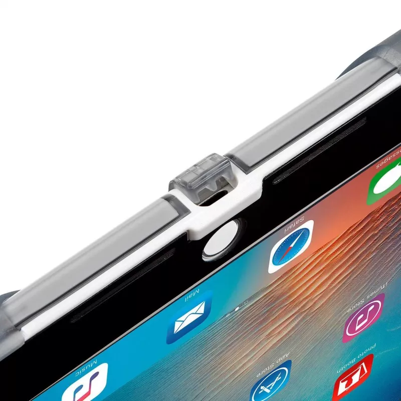 Targus remienok na ruku pre puzdro na tablet SafePort Rugged, čierny (THA100GLZ)