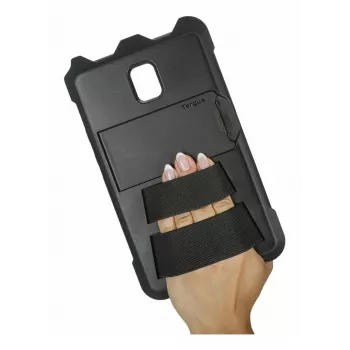 Targus THD965GLZ puzdro na tablet 20,3 cm (8 palcov) kryt čierny