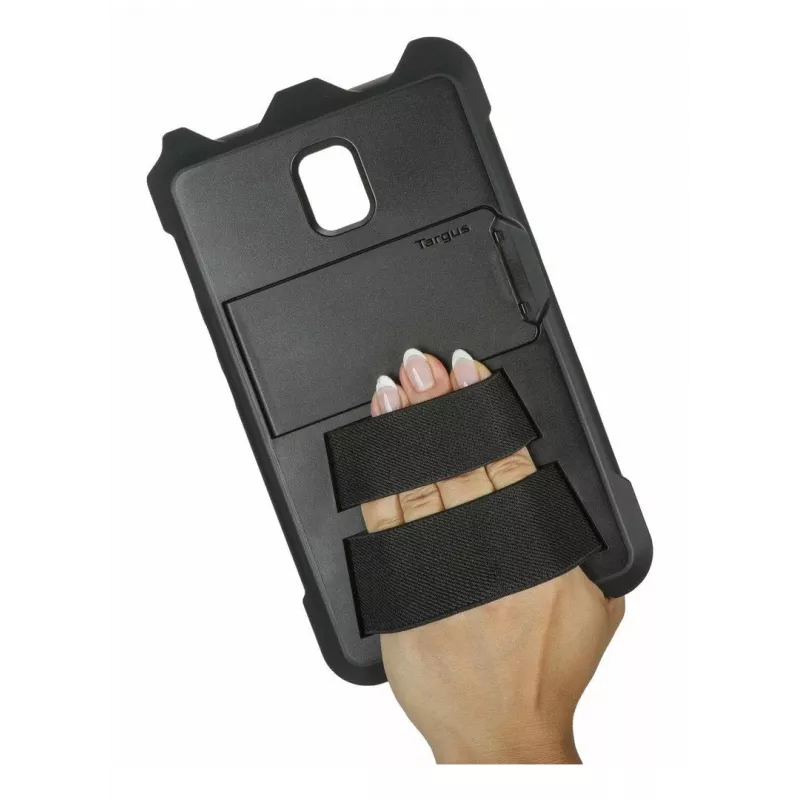 Targus THD965GLZ puzdro na tablet 20,3 cm (8 palcov) kryt čierny