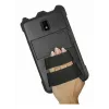 Targus THD965GLZ puzdro na tablet 20,3 cm (8 palcov) kryt čierny