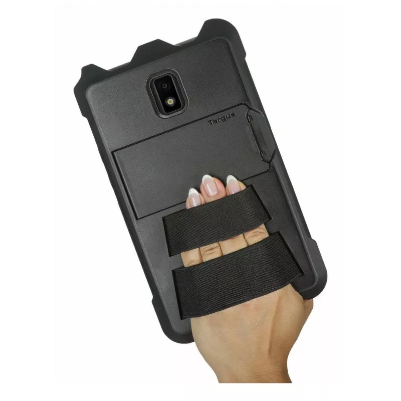 Targus THD965GLZ puzdro na tablet 20,3 cm (8 palcov) kryt čierny