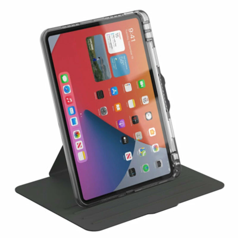 Folio puzdro Targus THZ985GL pre iPad Pro 11 palcov transparentné
