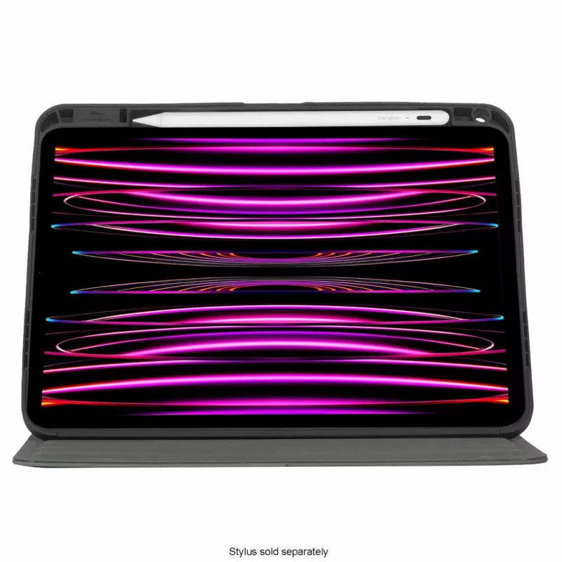 Folio puzdro Targus THZ987GL pre iPad Pro 11 palcov čierne