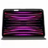 Folio puzdro Targus THZ987GL pre iPad Pro 11 palcov čierne