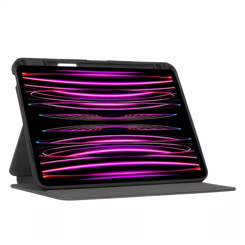 Folio puzdro Targus THZ987GL pre iPad Pro 11 palcov čierne