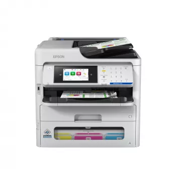 Epson WorkForce Pro EM-C800RDWF atramentová A4 4800 x 1200 DPI 35 ppm Wi-Fi