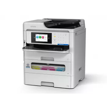 Epson WorkForce Pro EM-C800RDWF atramentová A4 4800 x 1200 DPI 35 ppm Wi-Fi