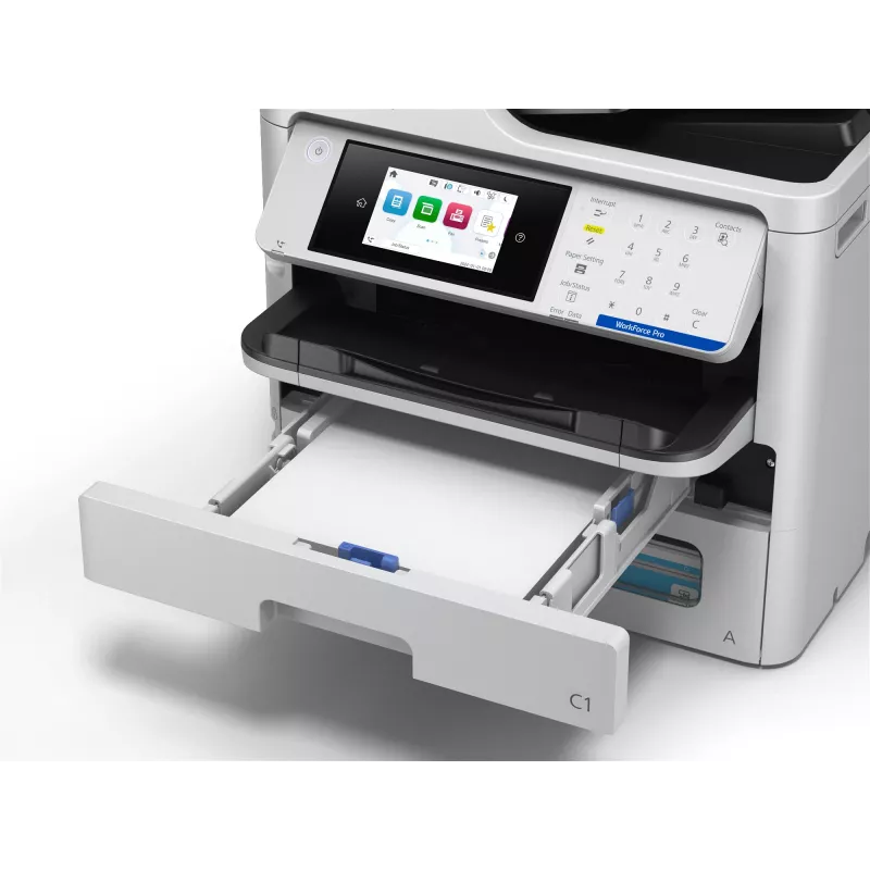 Epson WorkForce Pro EM-C800RDWF atramentová A4 4800 x 1200 DPI 35 ppm Wi-Fi