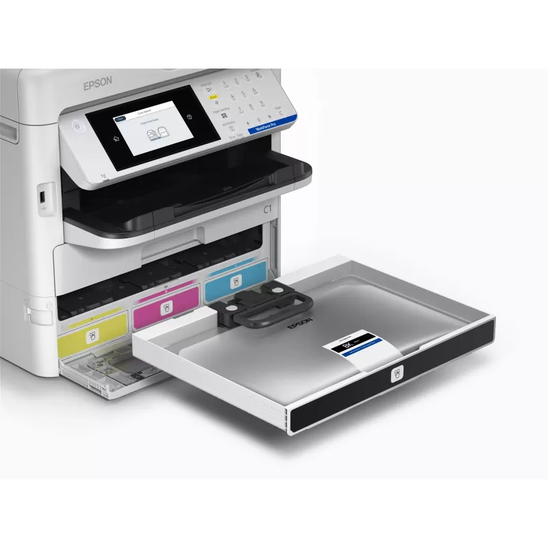Epson WorkForce Pro EM-C800RDWF atramentová A4 4800 x 1200 DPI 35 ppm Wi-Fi