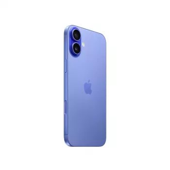 Smartphone Apple iPhone 16 Plus 6,7 palca 128 GB modrý