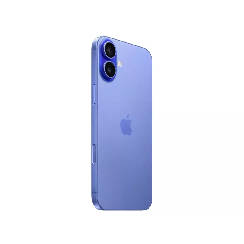 Smartphone Apple iPhone 16 Plus 6,7 palca 128 GB modrý