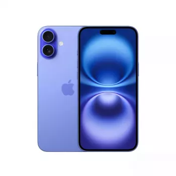 Smartphone Apple iPhone 16 Plus 6,7 palca 128 GB modrý