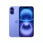 Smartphone Apple iPhone 16 Plus 6,7 palca 128 GB modrý