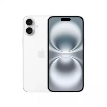 Smartphone Apple iPhone 16 Plus 6,7 palca 256 GB biely