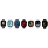 Smartwatch Apple Watch Ultra 2 GPS + Cellular 49 mm prírodné titánové puzdro s Tan Alpine Loop, Medium