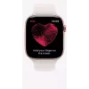 Smartwatch Apple Watch Ultra 2 GPS + Cellular 49 mm prírodné titánové puzdro s Tan Alpine Loop, Medium