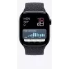 Smartwatch Apple Watch Ultra 2 GPS + Cellular 49 mm prírodné titánové puzdro s Tan Alpine Loop, Medium