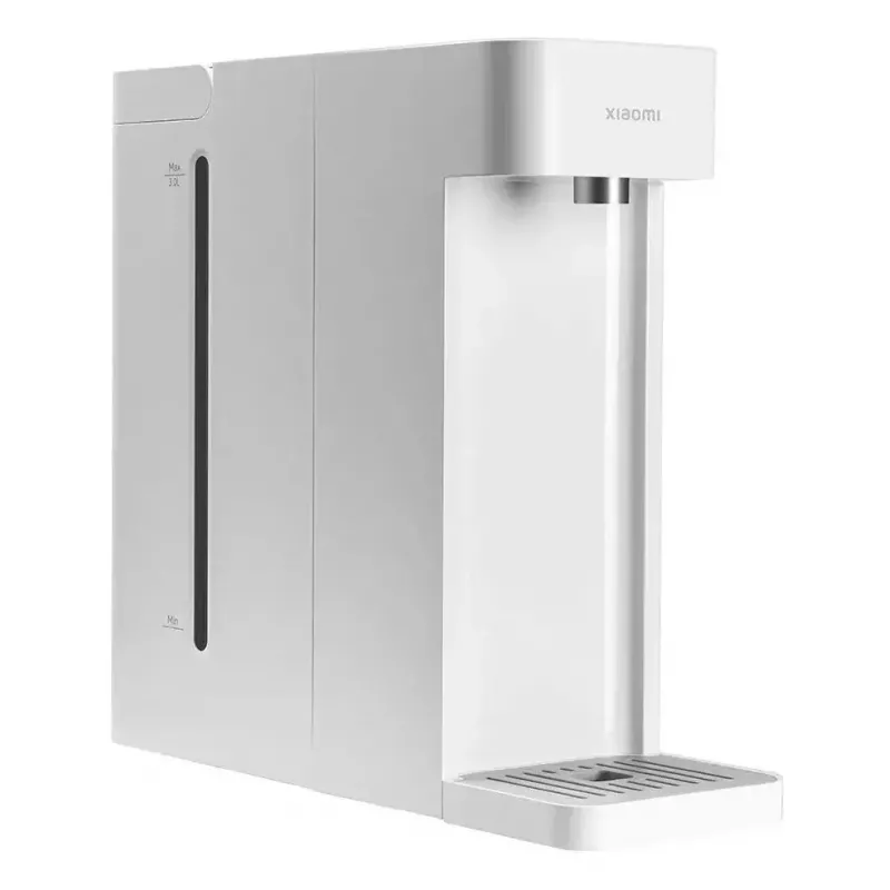 Dávkovač vody Xiaomi 3 L 2000 W biely — samostatne stojaci, nastaviteľná teplota, 220–240 V