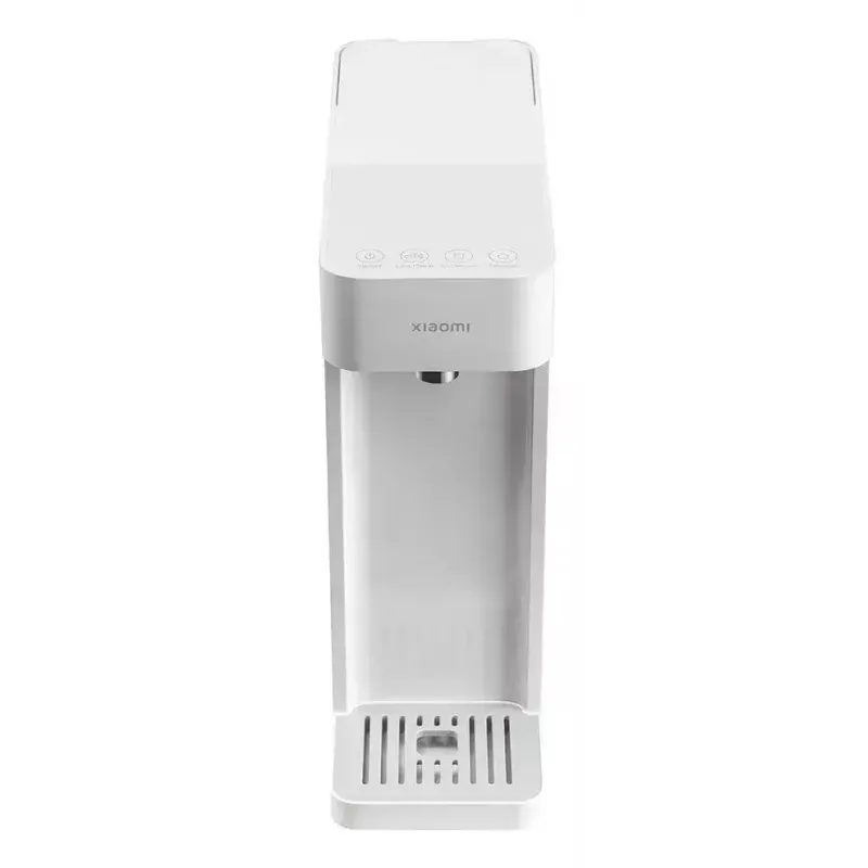 Dávkovač vody Xiaomi 3 L 2000 W biely — samostatne stojaci, nastaviteľná teplota, 220–240 V