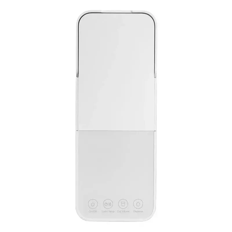 Dávkovač vody Xiaomi 3 L 2000 W biely — samostatne stojaci, nastaviteľná teplota, 220–240 V