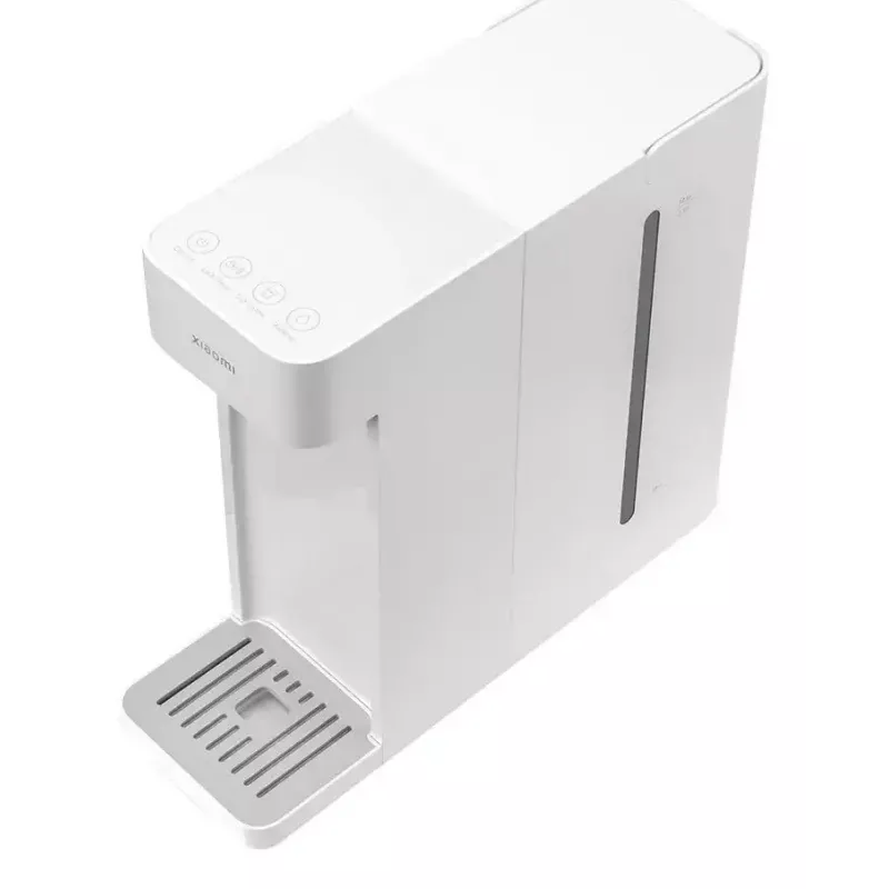 Dávkovač vody Xiaomi 3 L 2000 W biely — samostatne stojaci, nastaviteľná teplota, 220–240 V