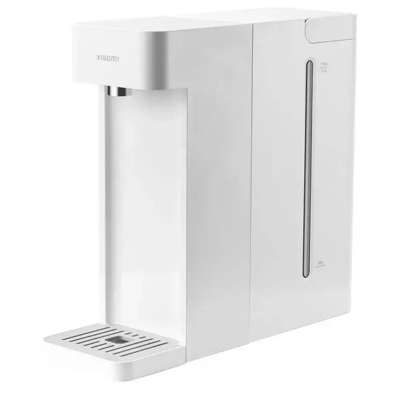 Dávkovač vody Xiaomi 3 L 2000 W biely — samostatne stojaci, nastaviteľná teplota, 220–240 V