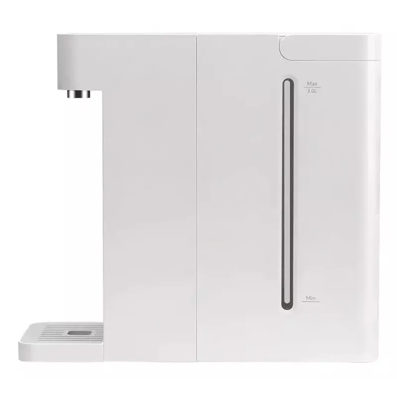 Dávkovač vody Xiaomi 3 L 2000 W biely — samostatne stojaci, nastaviteľná teplota, 220–240 V