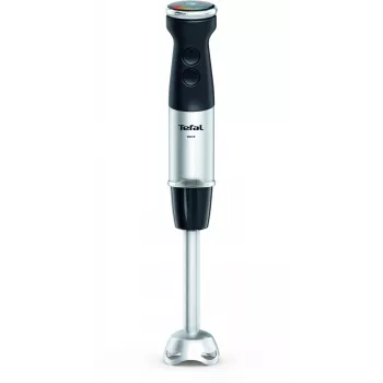 Tefal Quickchef+ HB671830 tyčový mixér 1000 W čierny, nerez