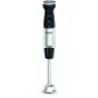 Tefal Quickchef+ HB671830 tyčový mixér 1000 W čierny, nerez