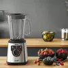 Tefal Perfectmix+ BL871D 1,5 L stolný mixér 1200 W nerez, sivý