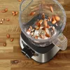 Tefal Perfectmix+ BL871D 1,5 L stolný mixér 1200 W nerez, sivý
