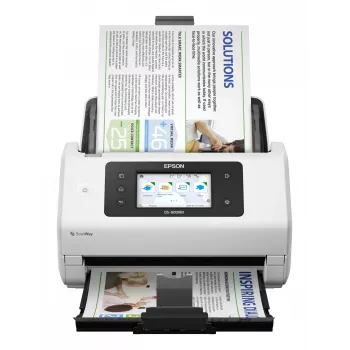 Epson WorkForce DS-900WN podávací skener 600 x 600 DPI A4 biely