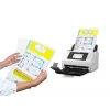 Epson WorkForce DS-900WN podávací skener 600 x 600 DPI A4 biely