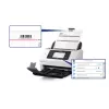 Epson WorkForce DS-900WN podávací skener 600 x 600 DPI A4 biely