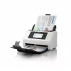 Epson WorkForce DS-900WN podávací skener 600 x 600 DPI A4 biely