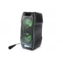 Sharp PS-931 prenosný/party reproduktor čierny 180 W