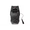 Sharp PS-931 prenosný/party reproduktor čierny 180 W