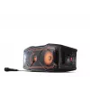 Sharp PS-931 prenosný/party reproduktor čierny 180 W